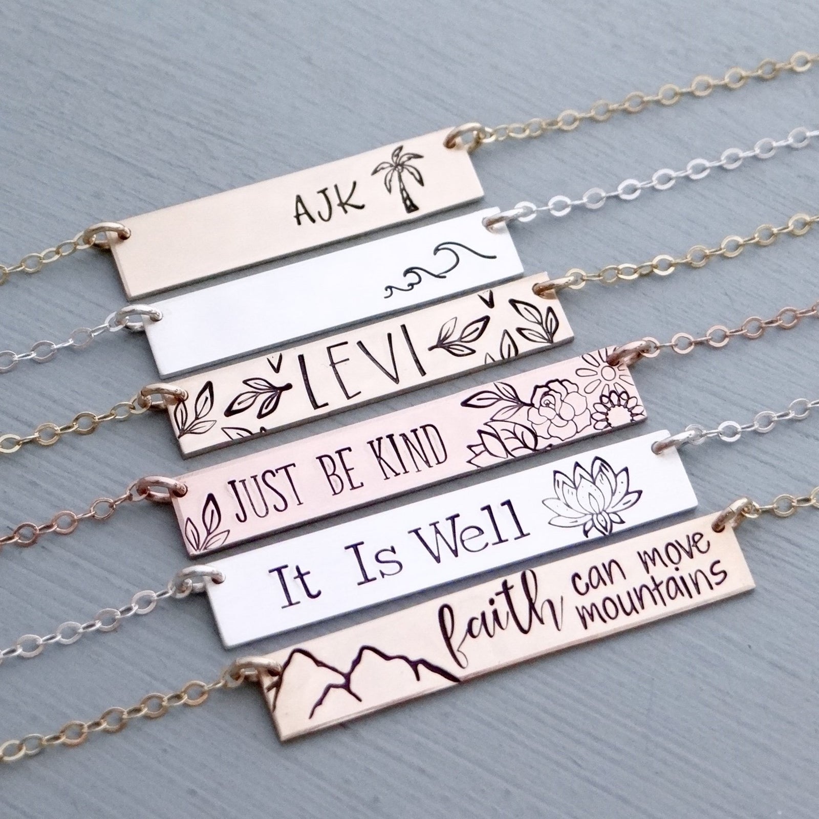 Artist turns “untranslatable words” from various languages into beautiful  necklaces 【Pics】 | SoraNews24 -Japan News-
